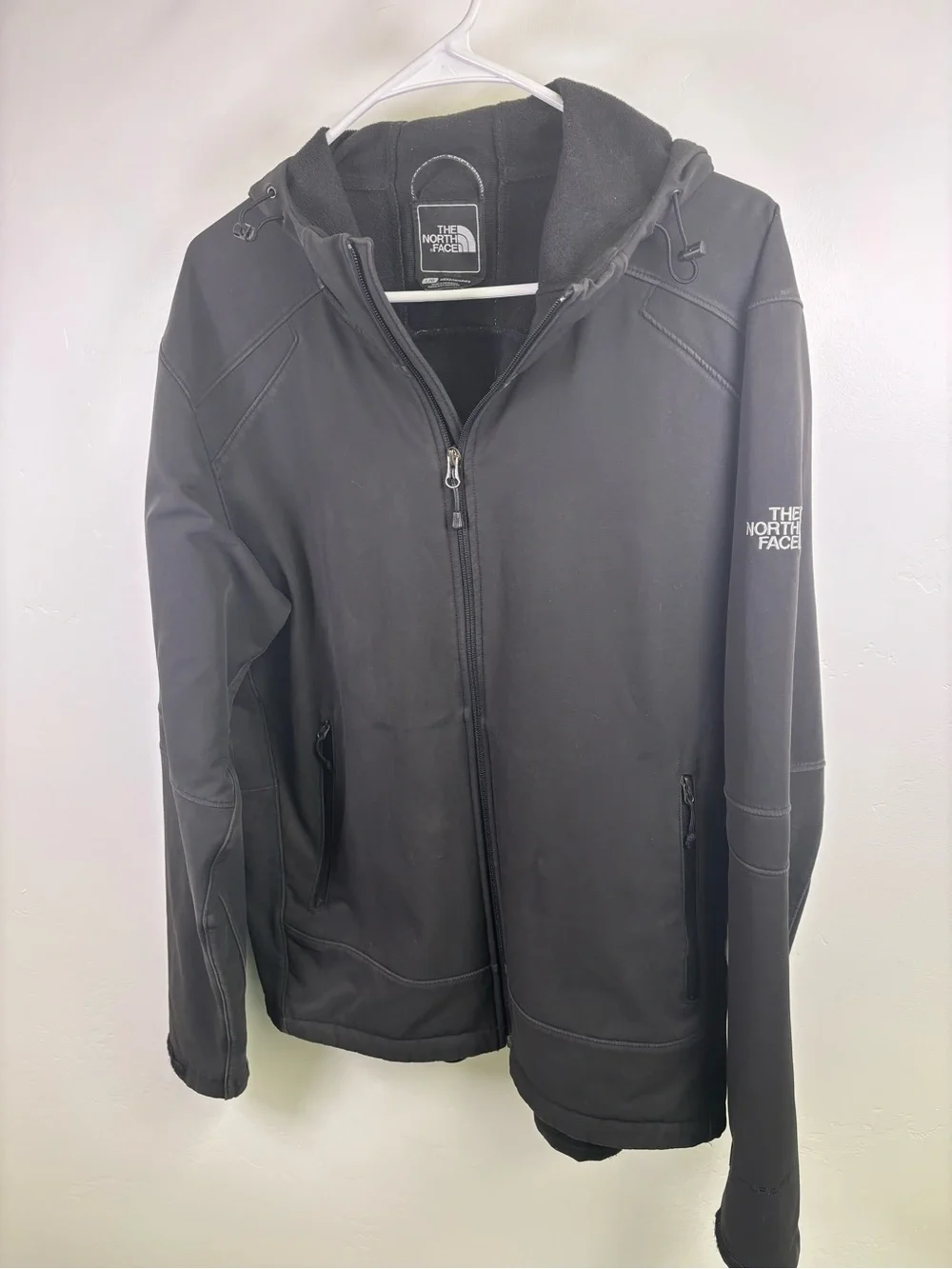 The North Face north face